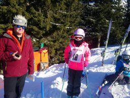 Ski- und Snowboardkurs Semesterferien 2019